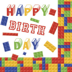 Happy Birthday Building...