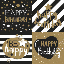 Happy Birthday Golden...
