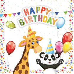 Happy Birthday Star...