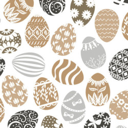 Húsvét Elegant Eggs...