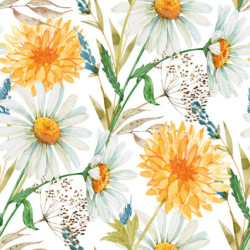 Körömvirág Wildflowers...