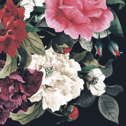 Virág Baroque Bouquet...