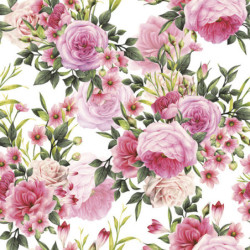 Virág Rose Twigs with...