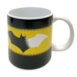 Batman Caped Crusader...