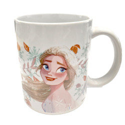 Disney Jégvarázs Snowy Tale...