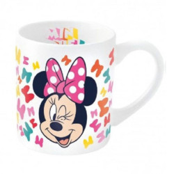 Disney Minnie Bows porcelán...
