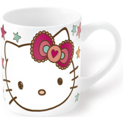 Hello Kitty Stars porcelán...