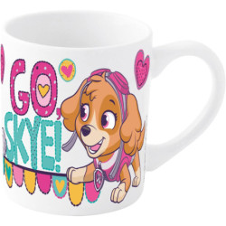 Mancs Őrjárat Go Skye...