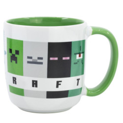 Minecraft Elite porcelán...