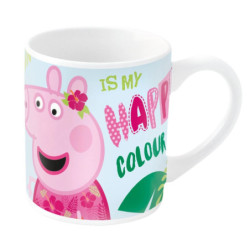Peppa malac Pink porcelán...