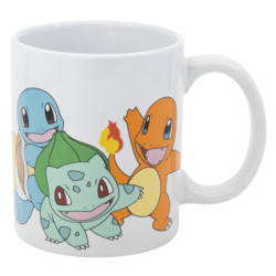 Pokémon Dancers porcelán...