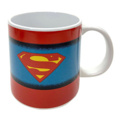 Superman Justice porcelán...