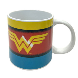 Wonder Woman Champion of...