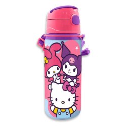 Hello Kitty Friends...