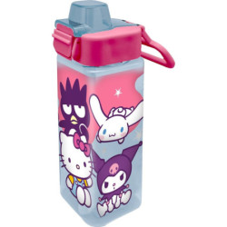 Hello Kitty Friends square...