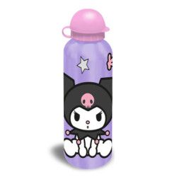 Hello Kitty Kuromi...
