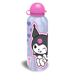 Hello Kitty Kuromi...