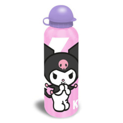 Hello Kitty Kuromi...