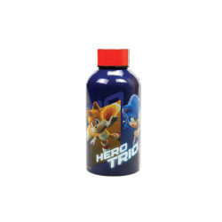 Sonic a sündisznó Hero Trio...