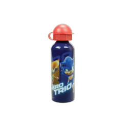 Sonic a sündisznó Hero Trio...