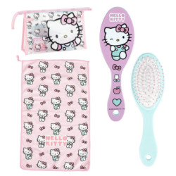 Hello Kitty tisztasági...
