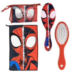 Pókember Spidey tisztasági...