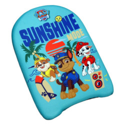 Mancs Őrjárat Sunshine...