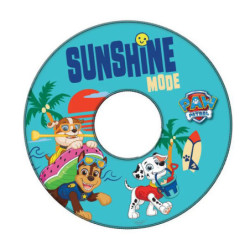 Mancs Őrjárat Sunshine Mode...