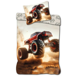 Monster Truck Rally...
