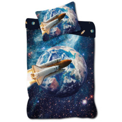Űrhajós Galactic Explorer...
