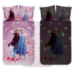 Disney Jégvarázs Purple...