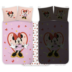 Disney Minnie Heart...