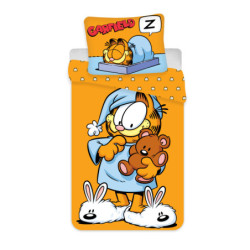 Garfield Bedtime gyerek,...
