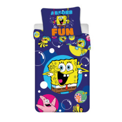 SpongyaBob Fun gyerek, ovis...