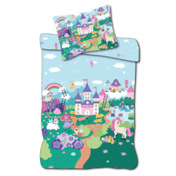 Unikornis Fairyland gyerek,...