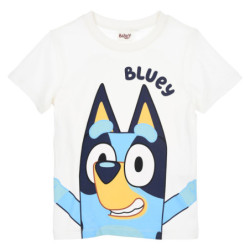 Bluey gyerek rövid póló,...