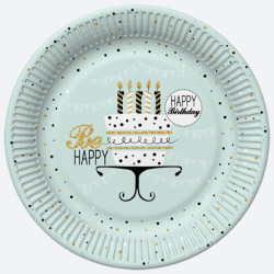 Happy Birthday Mint...