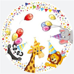 Happy Birthday Star...