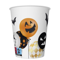 Halloween Scary Balloons...