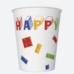 Happy Birthday Building...