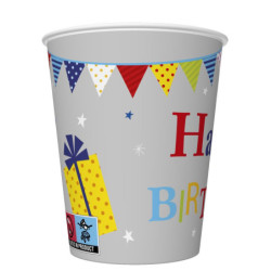 Happy Birthday Gifts and...