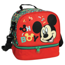 Disney Mickey Oh Boy thermo...