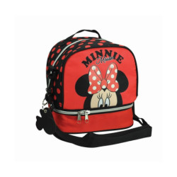 Disney Minnie Red Dots...