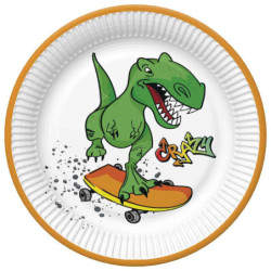 Dinoszaurusz Crazy...