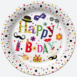 Happy Birthday Funny...