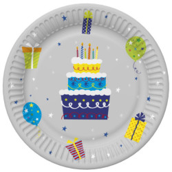 Happy Birthday Gifts and...