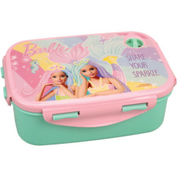 Barbie Sparkle szendvicsdoboz
