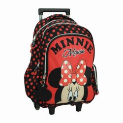 Disney Minnie Red Dots...