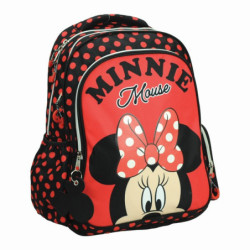 Disney Minnie Red Dots...