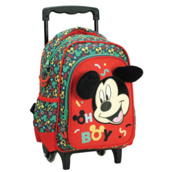 Disney Mickey Oh Boy...